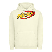 Pigment Pistachio Nerf Galaxy Urban Hoodie - artisFamous