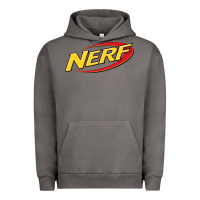 Pigment Tornado Nerf Galaxy Urban Hoodie - artisFamous