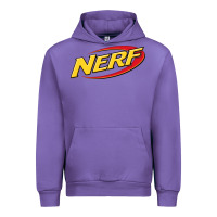 Tulip Nerf Galaxy Urban Hoodie - artisFamous