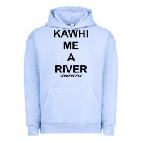 Pigment Grape Ice Kawhi River Funny Urban Hoodie - artisFamous