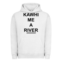 Pigment Lunar Rock Kawhi River Funny Urban Hoodie - artisFamous