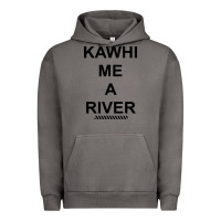Pigment Tornado Kawhi River Funny Urban Hoodie - artisFamous