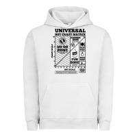 Pigment Lunar Rock hot crazy matrix matrix Urban Hoodie - artisFamous