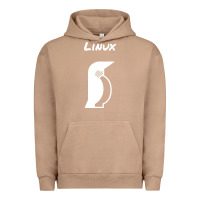 Pigment Burro linux Urban Hoodie - artisFamous