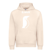 Sandshell linux Urban Hoodie - artisFamous