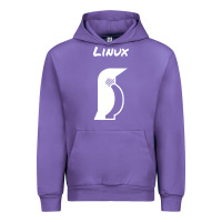 Tulip linux Urban Hoodie - artisFamous