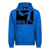 Cobalt national midget tossing association Urban Hoodie - artisFamous