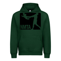 Forest Green national midget tossing association Urban Hoodie - artisFamous
