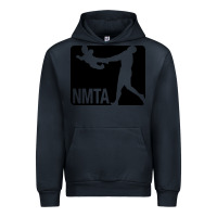 Navy national midget tossing association Urban Hoodie - artisFamous