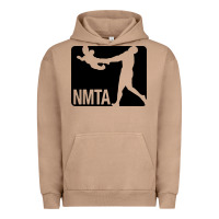 National Midget Tossing Association Urban Hoodie | Teevron