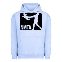 Pigment Grape Ice national midget tossing association Urban Hoodie - artisFamous