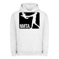 Pigment Lunar Rock national midget tossing association Urban Hoodie - artisFamous