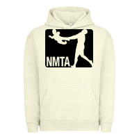 Pigment Pistachio national midget tossing association Urban Hoodie - artisFamous