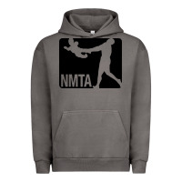 Pigment Tornado national midget tossing association Urban Hoodie - artisFamous