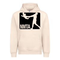 Sandshell national midget tossing association Urban Hoodie - artisFamous