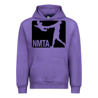 Tulip national midget tossing association Urban Hoodie - artisFamous
