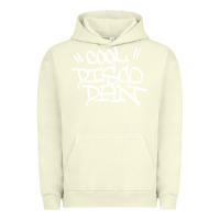 Pigment Pistachio cool disco dan Urban Hoodie - artisFamous