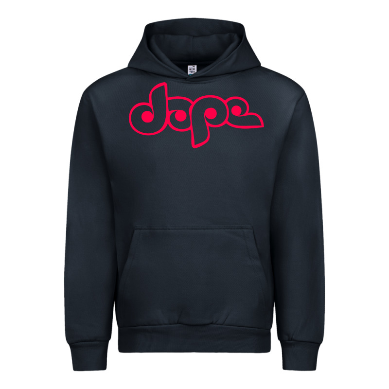 Dope Philadelphia Urban Hoodie by artisFamous | Teevron
