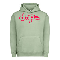 Pigment Oil Green dope philadelphia Urban Hoodie - artisFamous