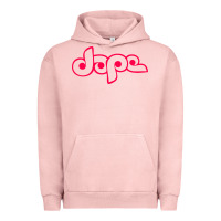 Pigment Salmon dope philadelphia Urban Hoodie - artisFamous