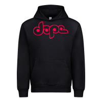 Black dope philadelphia Urban Hoodie - artisFamous