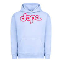 Pigment Grape Ice dope philadelphia Urban Hoodie - artisFamous