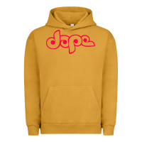 Pigment Peanut Butter dope philadelphia Urban Hoodie - artisFamous