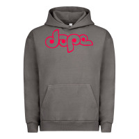 Pigment Tornado dope philadelphia Urban Hoodie - artisFamous