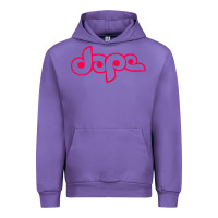 Tulip dope philadelphia Urban Hoodie - artisFamous