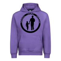 Tulip good dad gang Urban Hoodie - artisFamous