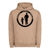Pigment Burro good dad gang Urban Hoodie - artisFamous