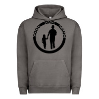 Pigment Tornado good dad gang Urban Hoodie - artisFamous