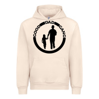 Sandshell good dad gang Urban Hoodie - artisFamous