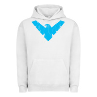 Pigment Lunar Rock nightwing Urban Hoodie - artisFamous