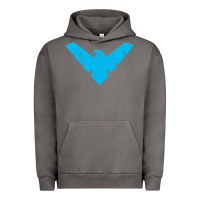 Pigment Tornado nightwing Urban Hoodie - artisFamous