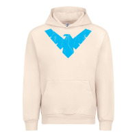 Sandshell nightwing Urban Hoodie - artisFamous