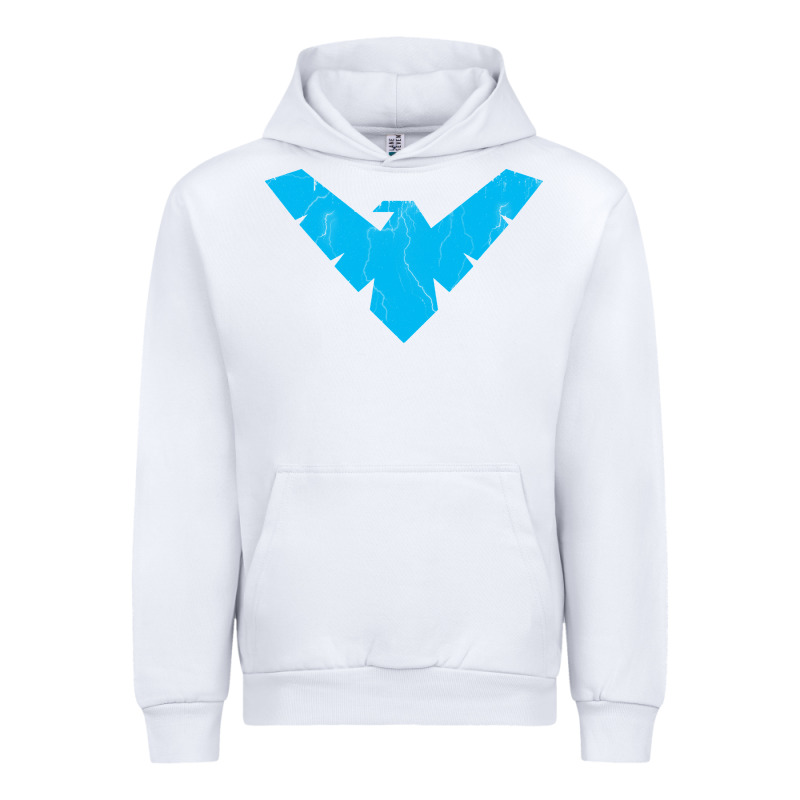 Nightwing Urban Hoodie by artisFamous | Teevron