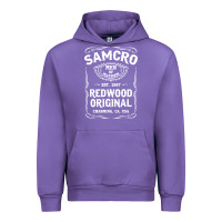 Tulip samcro redwood original Urban Hoodie - artisFamous