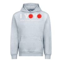 Heather Grey funny yoyo Urban Hoodie - artisFamous