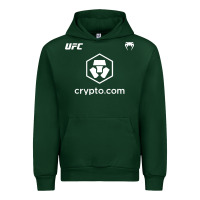 Forest Green crypto Urban Hoodie - artisFamous