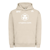 Pigment French Oak crypto Urban Hoodie - artisFamous