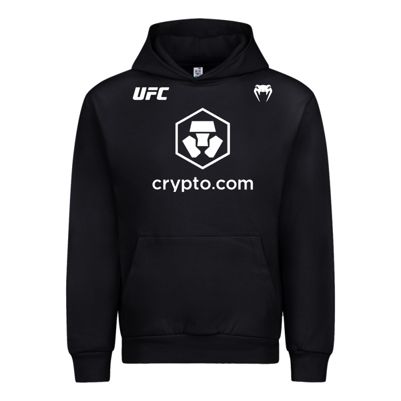 Crypto Urban Hoodie by artisFamous | Teevron