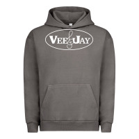 Pigment Tornado vee jay records Urban Hoodie - artisFamous