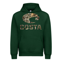 Forest Green costa del mar Urban Hoodie - artisFamous