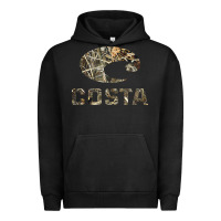 Pigment Black costa del mar Urban Hoodie - artisFamous