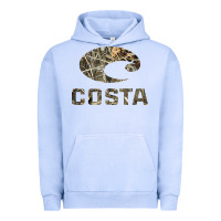 Pigment Grape Ice costa del mar Urban Hoodie - artisFamous