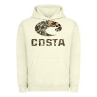 Pigment Pistachio costa del mar Urban Hoodie - artisFamous