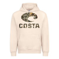 Sandshell costa del mar Urban Hoodie - artisFamous