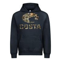 Navy costa del mar Urban Hoodie - artisFamous