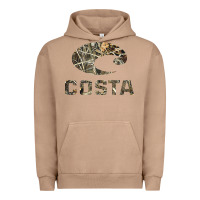 Pigment Burro costa del mar Urban Hoodie - artisFamous